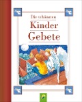 Die schönsten Kindergebete - 