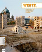 Cover-Bild zum Titel 'WERTE.' von ''