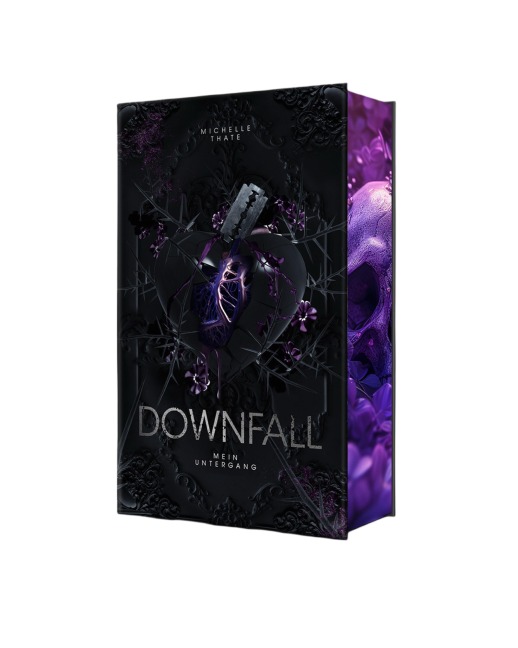 Downfall - Michelle Thate