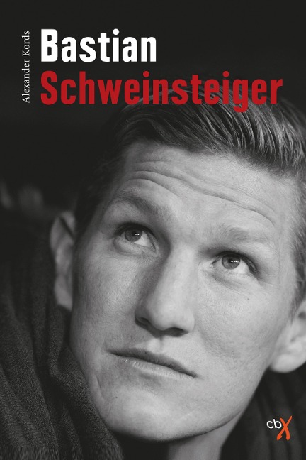 Bastian Schweinsteiger - Alexander Kords