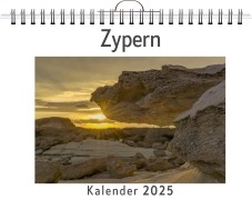 Cover-Bild zum Titel 'Zypern' von 'Elias Herrmann'