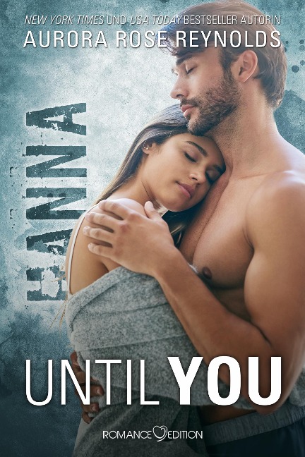 Until You: Hanna - Aurora Rose Reynolds