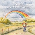 Cover-Bild zum Titel 'Leo und die Regenbogenfabrik' von 'Torben Weber'