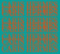 Cover-Bild zum Titel 'Caris Hermes' von 'Caris Hermes'