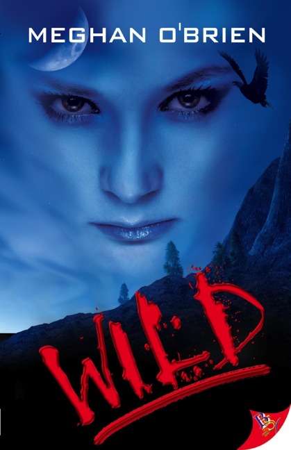 Wild - Meghan O'Brien