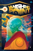 Cover-Bild zum Titel 'Vanishing Point' von 'Mark Russell'