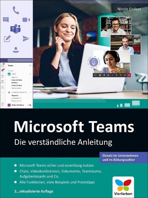 Microsoft Teams - Nicole Enders