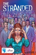 Cover-Bild zum Titel 'STRANDED, Issue 1' von 'Mike Carey'