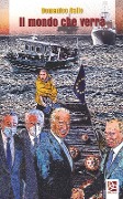 Cover-Bild zum Titel 'Il mondo che verrà' von 'Domenico Gallo'