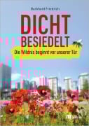 Cover-Bild zum Titel 'Dicht besiedelt' von 'Burkhard Friedrich'