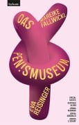 Das Pen!smuseum - Mit Texten von Gertraud Klemm, Jovana Reisinger, Sophia Süßmilch und Illustrationen von Andrea Z. Scharf - Mareike Fallwickl, Eva Reisinger