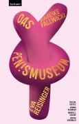 Das Pen!smuseum - Mit Texten von Jovana Reisinger, Sophia Süßmilch und Illustrationen von Andrea Z. Scharf - Mareike Fallwickl, Eva Reisinger