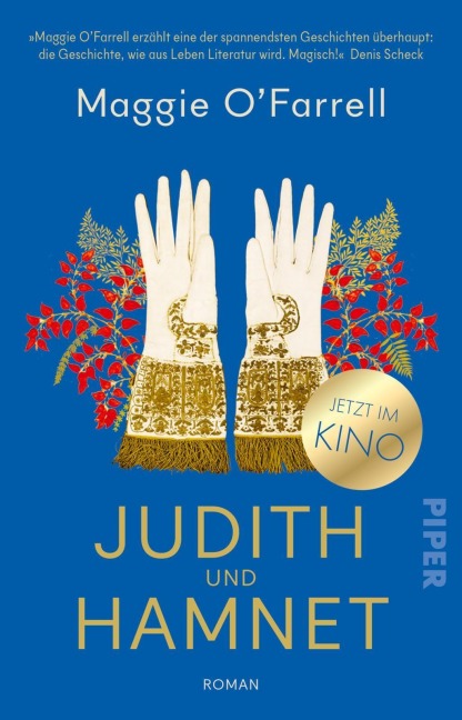 Judith und Hamnet - Maggie O'Farrell