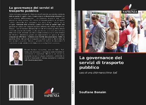 La governance dei servizi di trasporto pubblico - Soufiane Benaim
