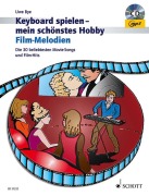 Cover-Bild zum Titel 'Film-Melodien' von ''