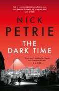Cover-Bild zum Titel 'The Dark Time' von 'Nick Petrie'