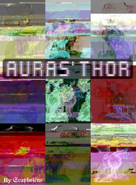 Auras' Thor - Scapholène