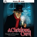 Cover-Bild zum Titel 'Christmas Carol Lib/E' von 'Charles Dickens'