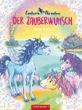 Cover-Bild zum Titel 'Einhorn-Paradies (Bd. 1)' von 'Anna Blum'