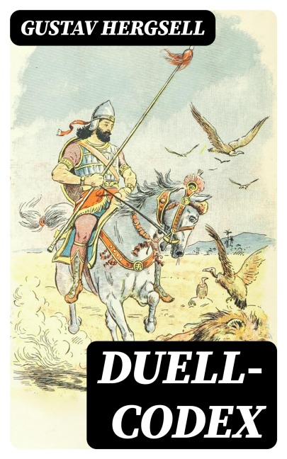 Duell-Codex - Gustav Hergsell