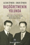 Cover-Bild zum Titel 'Basögretmenin Yolunda' von 'Altan Öymen'