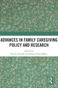 Cover-Bild zum Titel 'Advances in Family Caregiving Policy and Research' von ''