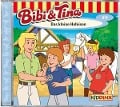 Bibi und Tina 77. Das kleine Hufeisen - 