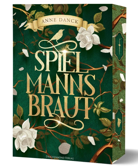 Spielmannsbraut - Anne Danck