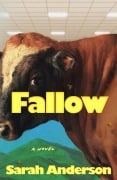 Cover-Bild zum Titel 'Fallow' von 'Sarah Anderson'