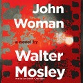 Cover-Bild zum Titel 'John Woman' von 'Walter Mosley'