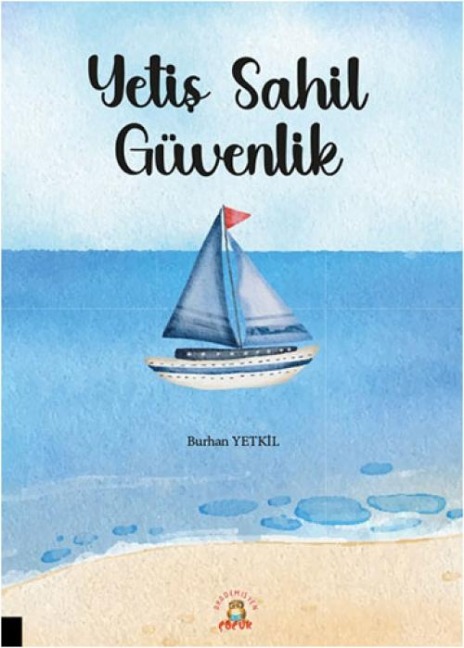 Yetis Sahil Güvenlik - Burhan Yetkil