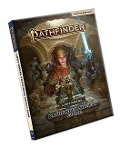 Cover-Bild zum Titel 'Pathfinder Lost Omens Pathfinder Society Guide (P2)' von 'Paizo Publishing'