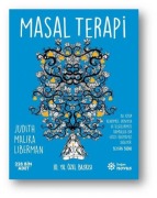 Cover-Bild zum Titel 'Masal Terapi - 10. Yil Özel Baskisi' von 'Judith Malika Liberman'