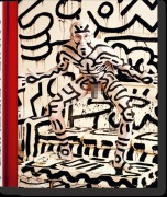 Cover-Bild zum Titel 'Annie Leibovitz' von 'Graydon Carter, Steve Martin, Hans Ulrich Obrist, Paul Roth'