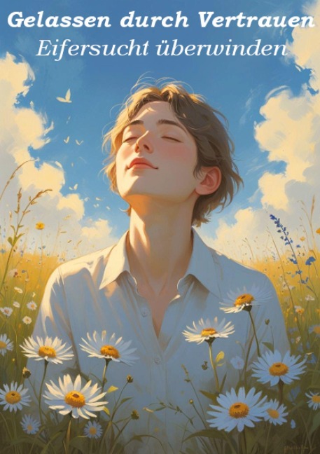 Gelassen durch Vertrauen - Ulrich Orlowski