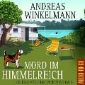 Mord im Himmelreich - Andreas Winkelmann