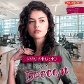 Cover-Bild zum Titel 'Bud'te moim bossom' von 'Irina Kirilenko'
