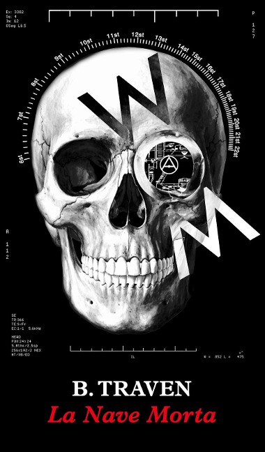 La nave morta - B. Traven