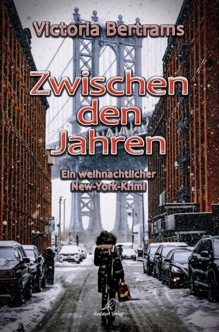 Zwischen den Jahren - Victoria Bertrams
