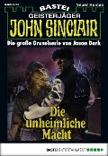 John Sinclair 876 - Jason Dark