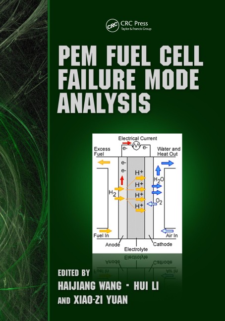 PEM Fuel Cell Failure Mode Analysis - 