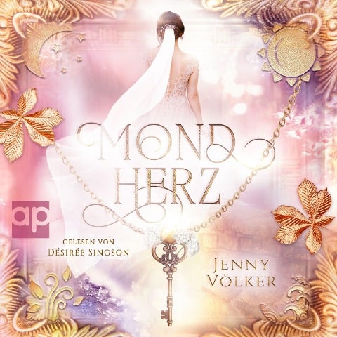 Mondherz - Jenny Völker