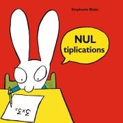 NULtiplications - Stephanie Blake