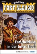 Fort Aldamo - Folge 020 - Frank Callahan