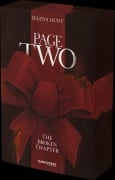 Cover-Bild zum Titel 'Page Two' von 'Selena Hunt'