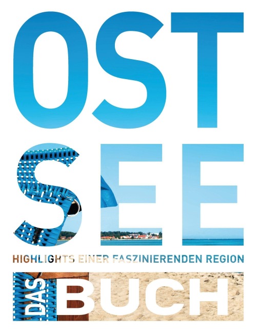 KUNTH Ostsee. Das Buch - 