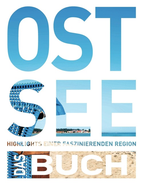 KUNTH Ostsee. Das Buch - 