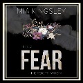 Cover-Bild zum Titel 'Tied To Fear' von 'Mia Kingsley'