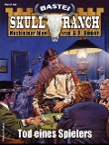 Cover-Bild zum Titel 'Skull-Ranch 94' von 'Dan Roberts'