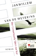 Der Commissaris fährt zur Kur - Janwillem Van De Wetering